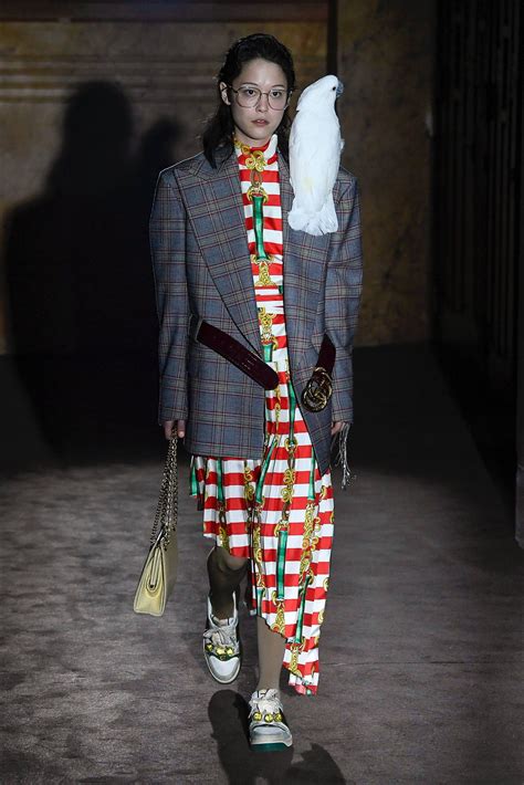 gucci prefall 2021